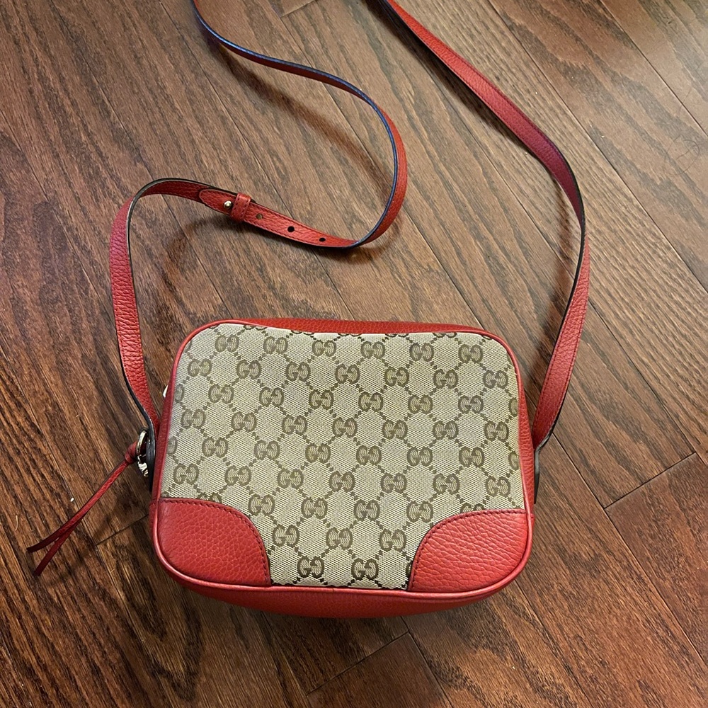 Authentic Gucci bag